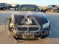 2013 BMW 328 фото
