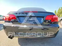 2013 BMW 328 photo