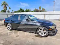 2013 BMW 328 фото