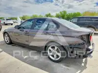 2013 BMW 328 photo