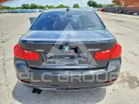 2013 BMW 328 фото