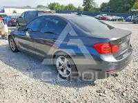 2013 BMW 328 фото