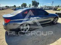 2013 BMW 328 photo