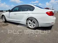 2013 BMW 328 photo