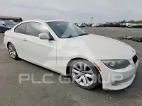 2013 BMW 328 фото