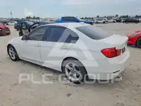 2013 BMW 328 фото