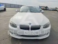 2013 BMW 328 фото