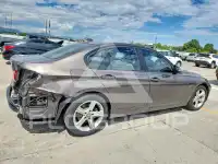 2013 BMW 328 photo
