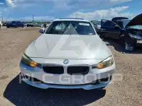 2013 BMW 328 фото
