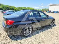 2013 BMW 328 фото