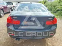2013 BMW 328 фото
