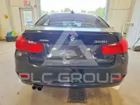 2013 BMW 328 фото