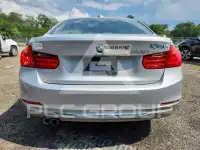 2013 BMW 328 фото