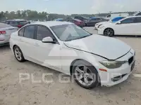 2013 BMW 328 фото