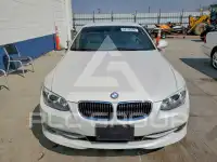 2013 BMW 328 фото