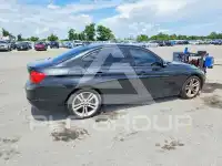 2013 BMW 328 фото