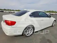 2013 BMW 328 фото