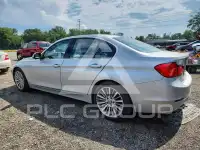 2013 BMW 328 фото