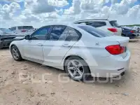2013 BMW 328 photo