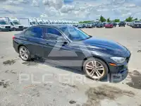 2013 BMW 328 фото