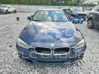 2013 BMW 328 фото