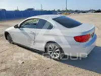 2013 BMW 328 photo