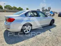 2013 BMW 328 photo