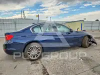 2013 BMW 328 фото