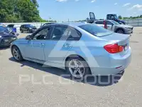 2013 BMW 328 photo
