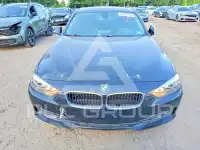 2013 BMW 328 photo