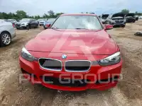 2013 BMW 328 photo