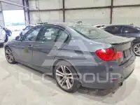2013 BMW 328 фото