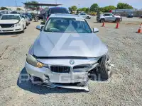 2013 BMW 328 photo