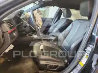 2013 BMW 328 фото