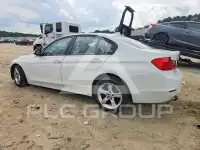 2013 BMW 328 фото