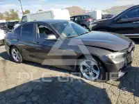 2013 BMW 328 photo
