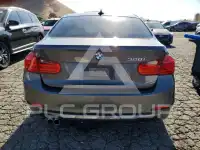 2013 BMW 328 photo