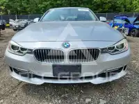 2013 BMW 328 фото