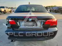 2013 BMW 328 фото