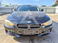 2013 BMW 328 фото