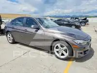 2013 BMW 328 photo