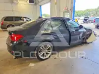 2013 BMW 328 фото
