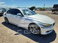 2013 BMW 328 фото