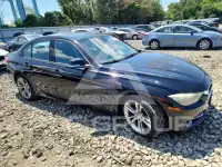 2013 BMW 328 фото