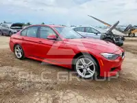 2013 BMW 328 photo
