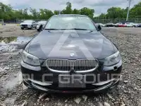 2013 BMW 328 photo