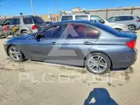 2013 BMW 328 photo