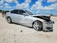 2013 BMW 328 фото