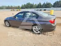 2013 BMW 328 photo