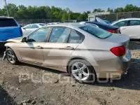 2013 BMW 328 photo